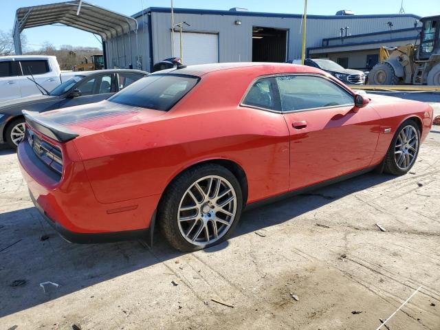 Photo 2 VIN: 2C3CDZBT5GH201948 - DODGE CHALLENGER 