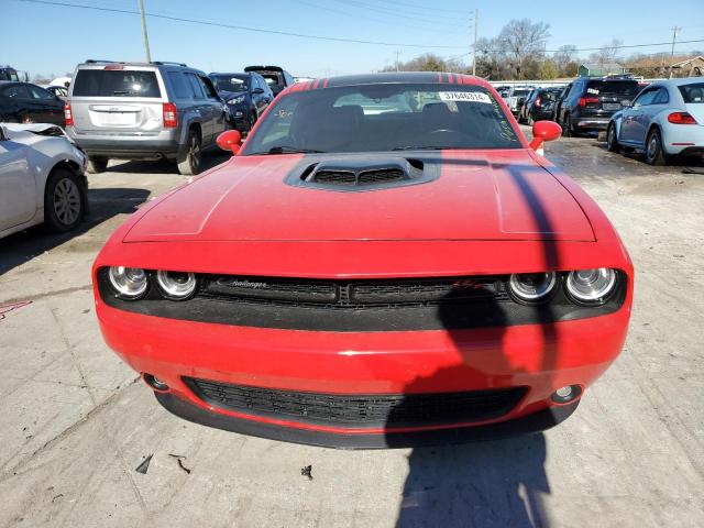 Photo 4 VIN: 2C3CDZBT5GH201948 - DODGE CHALLENGER 