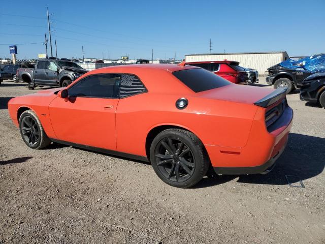 Photo 1 VIN: 2C3CDZBT5GH329932 - DODGE CHALLENGER 