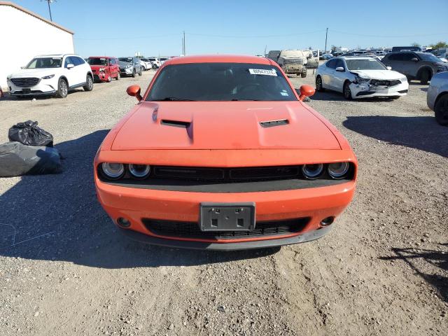 Photo 4 VIN: 2C3CDZBT5GH329932 - DODGE CHALLENGER 