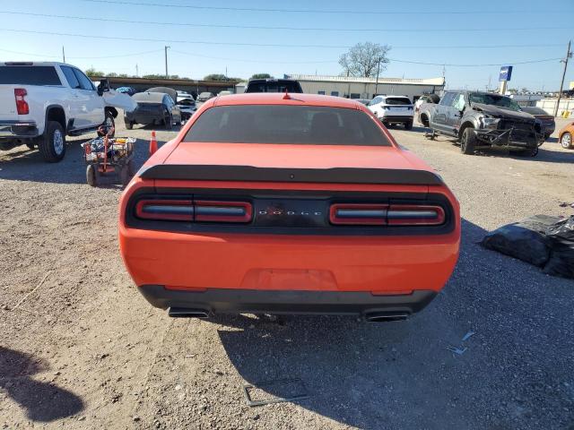 Photo 5 VIN: 2C3CDZBT5GH329932 - DODGE CHALLENGER 