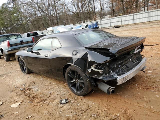 Photo 1 VIN: 2C3CDZBT5HH560640 - DODGE CHALLENGER 