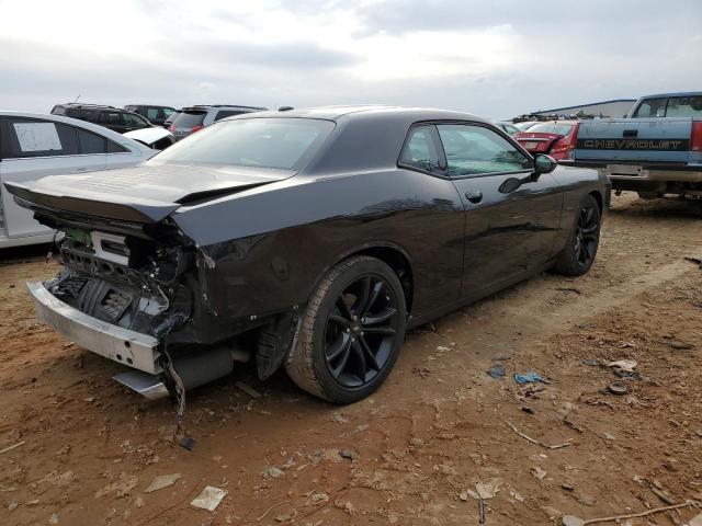 Photo 2 VIN: 2C3CDZBT5HH560640 - DODGE CHALLENGER 