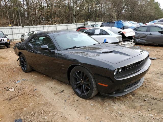 Photo 3 VIN: 2C3CDZBT5HH560640 - DODGE CHALLENGER 