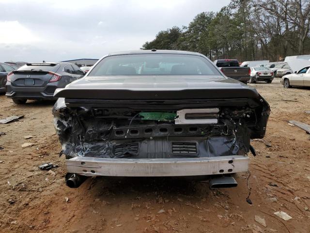 Photo 5 VIN: 2C3CDZBT5HH560640 - DODGE CHALLENGER 