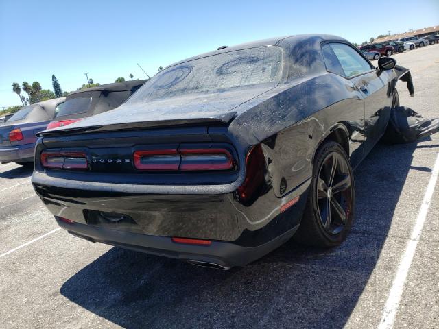 Photo 3 VIN: 2C3CDZBT5HH568947 - DODGE CHALLENGER 