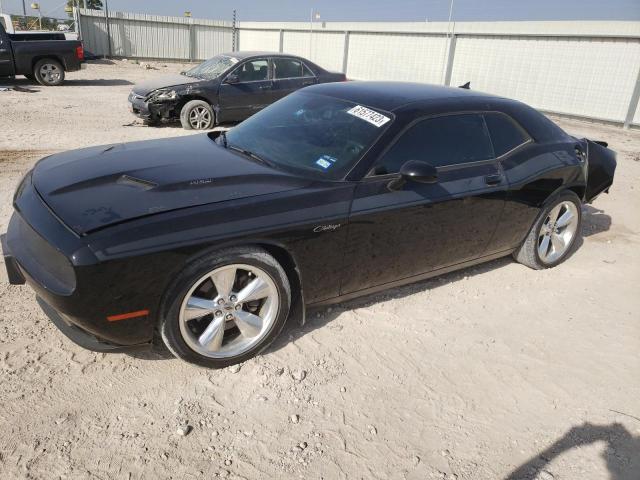 Photo 0 VIN: 2C3CDZBT5HH574229 - DODGE CHALLENGER 