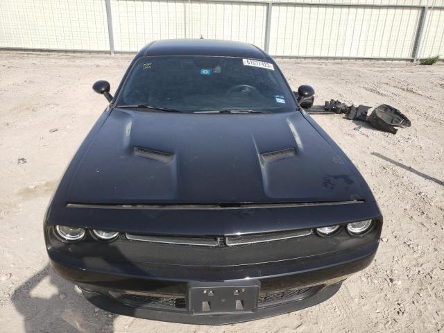 Photo 4 VIN: 2C3CDZBT5HH574229 - DODGE CHALLENGER 