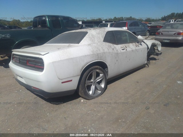 Photo 3 VIN: 2C3CDZBT5HH587501 - DODGE CHALLENGER 