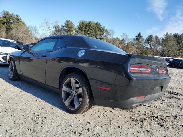 Photo 1 VIN: 2C3CDZBT5HH589152 - DODGE CHALLENGER 