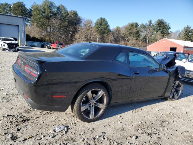 Photo 2 VIN: 2C3CDZBT5HH589152 - DODGE CHALLENGER 