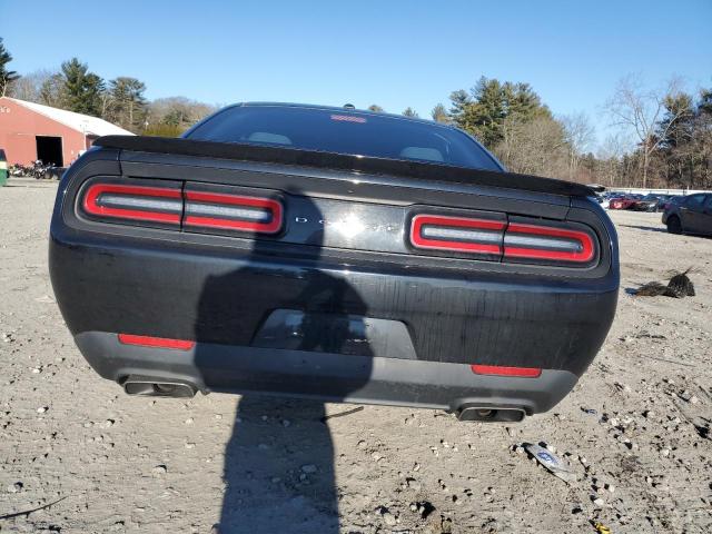 Photo 5 VIN: 2C3CDZBT5HH589152 - DODGE CHALLENGER 