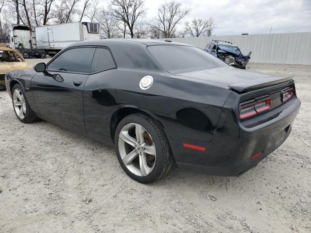 Photo 1 VIN: 2C3CDZBT5HH594139 - DODGE CHALLENGER 