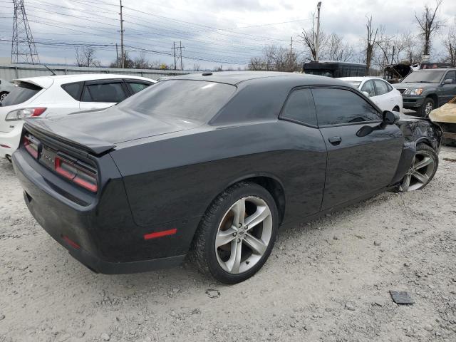 Photo 2 VIN: 2C3CDZBT5HH594139 - DODGE CHALLENGER 