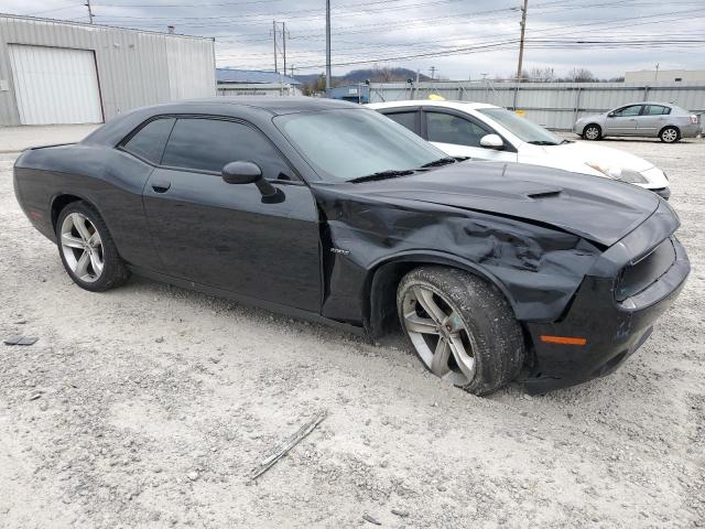 Photo 3 VIN: 2C3CDZBT5HH594139 - DODGE CHALLENGER 