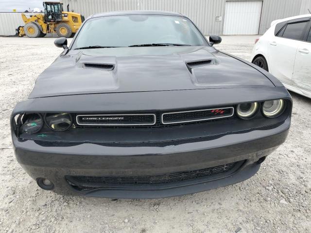 Photo 4 VIN: 2C3CDZBT5HH594139 - DODGE CHALLENGER 