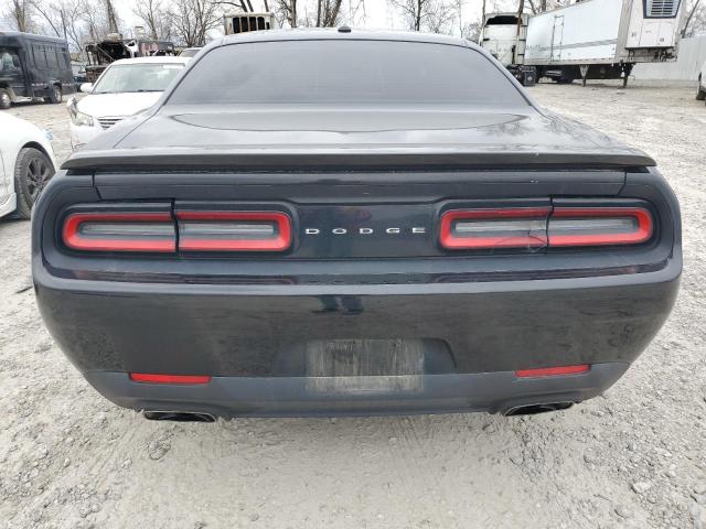 Photo 5 VIN: 2C3CDZBT5HH594139 - DODGE CHALLENGER 