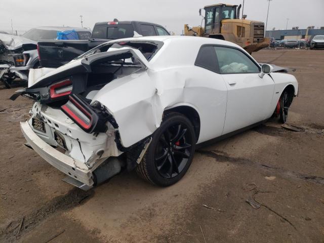 Photo 2 VIN: 2C3CDZBT5HH604958 - DODGE CHALLENGER 