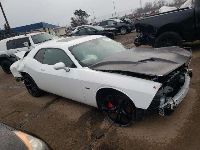 Photo 3 VIN: 2C3CDZBT5HH604958 - DODGE CHALLENGER 