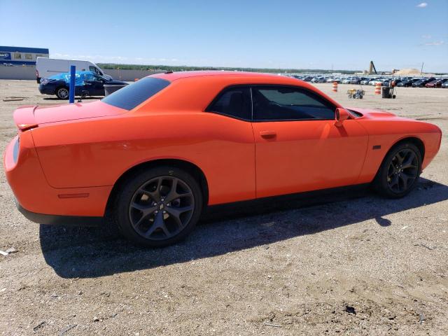 Photo 2 VIN: 2C3CDZBT5HH609142 - DODGE CHALLENGER 