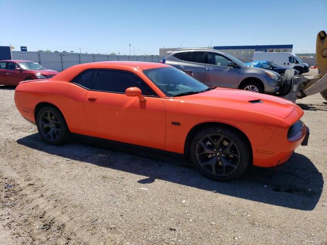 Photo 3 VIN: 2C3CDZBT5HH609142 - DODGE CHALLENGER 