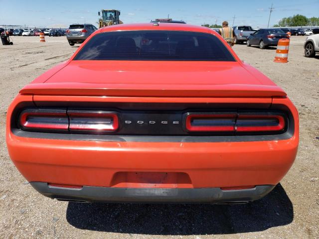 Photo 5 VIN: 2C3CDZBT5HH609142 - DODGE CHALLENGER 