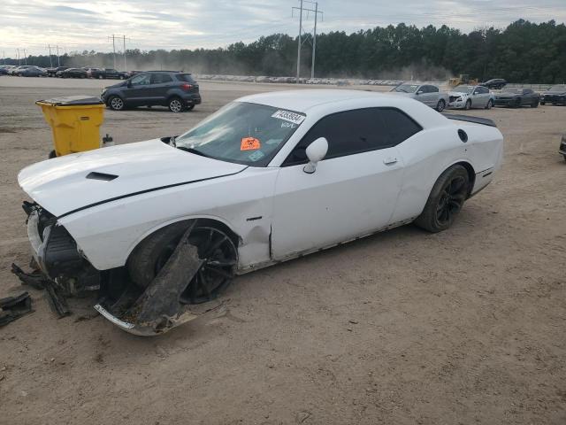 Photo 0 VIN: 2C3CDZBT5HH611554 - DODGE CHALLENGER 