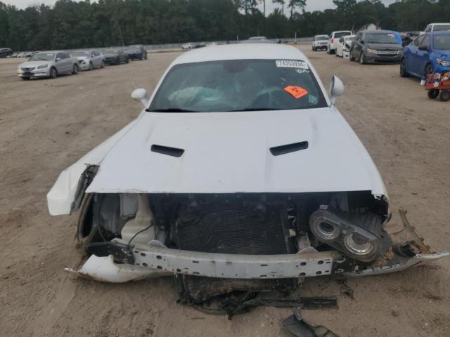 Photo 4 VIN: 2C3CDZBT5HH611554 - DODGE CHALLENGER 