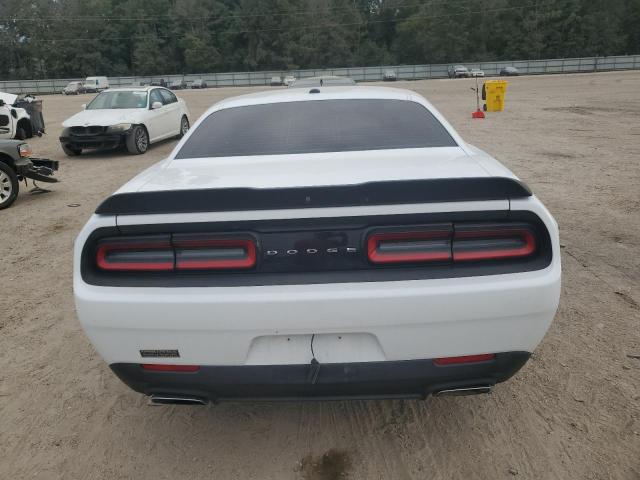 Photo 5 VIN: 2C3CDZBT5HH611554 - DODGE CHALLENGER 