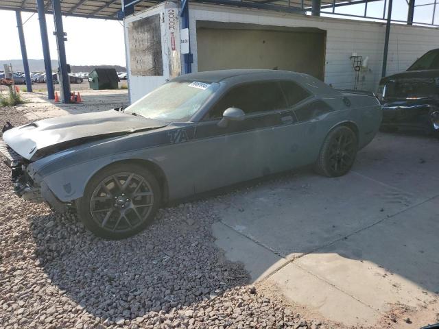 Photo 0 VIN: 2C3CDZBT5HH629066 - DODGE CHALLENGER 