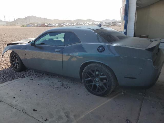 Photo 1 VIN: 2C3CDZBT5HH629066 - DODGE CHALLENGER 