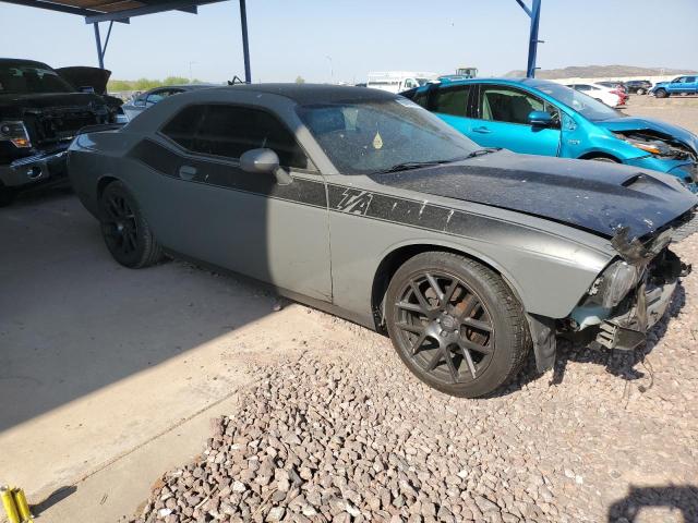 Photo 3 VIN: 2C3CDZBT5HH629066 - DODGE CHALLENGER 