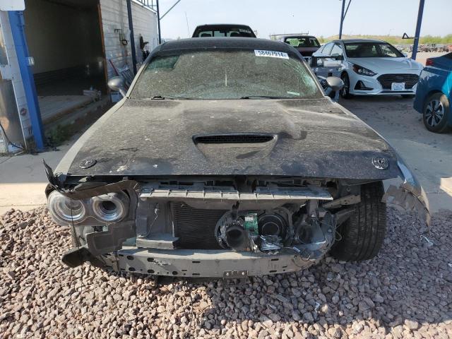 Photo 4 VIN: 2C3CDZBT5HH629066 - DODGE CHALLENGER 