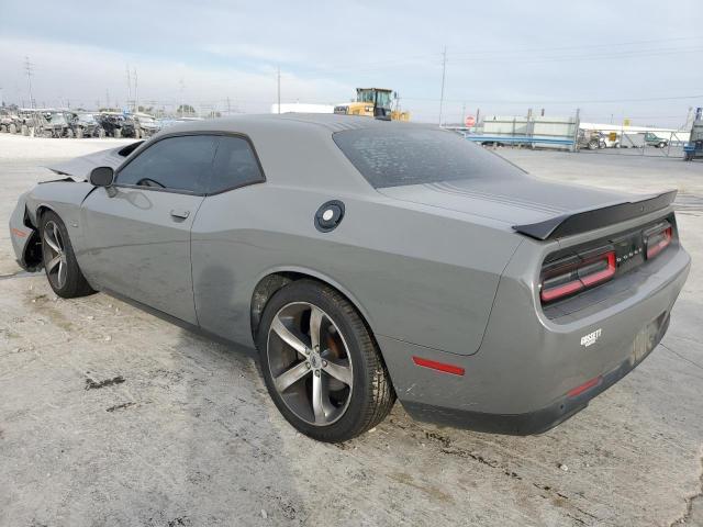 Photo 1 VIN: 2C3CDZBT5HH633683 - DODGE CHALLENGER 