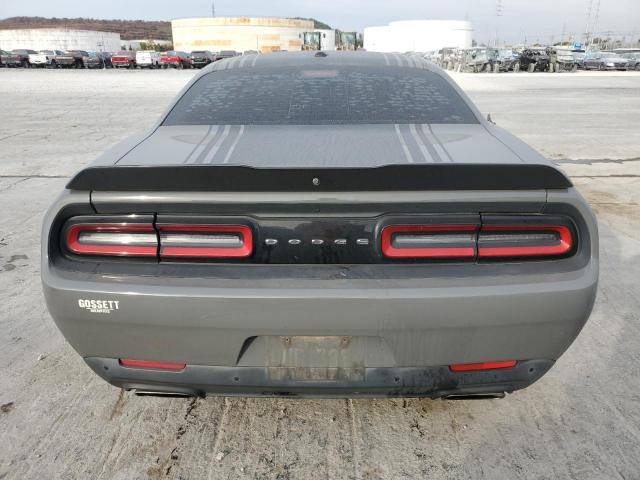 Photo 5 VIN: 2C3CDZBT5HH633683 - DODGE CHALLENGER 