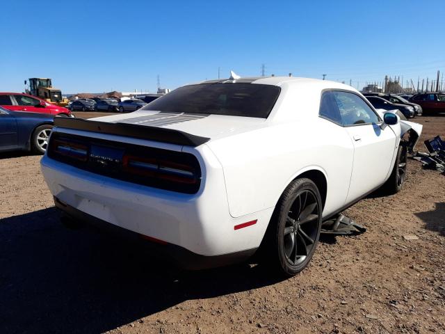 Photo 3 VIN: 2C3CDZBT5HH636597 - DODGE CHALLENGER 