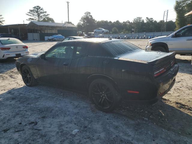 Photo 1 VIN: 2C3CDZBT5JH111755 - DODGE CHALLENGER 