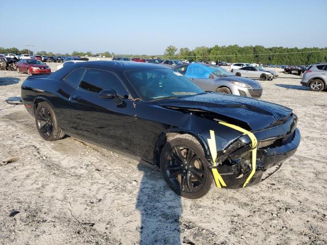 Photo 3 VIN: 2C3CDZBT5JH111755 - DODGE CHALLENGER 