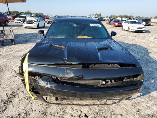 Photo 4 VIN: 2C3CDZBT5JH111755 - DODGE CHALLENGER 