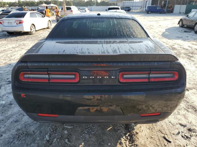 Photo 5 VIN: 2C3CDZBT5JH111755 - DODGE CHALLENGER 