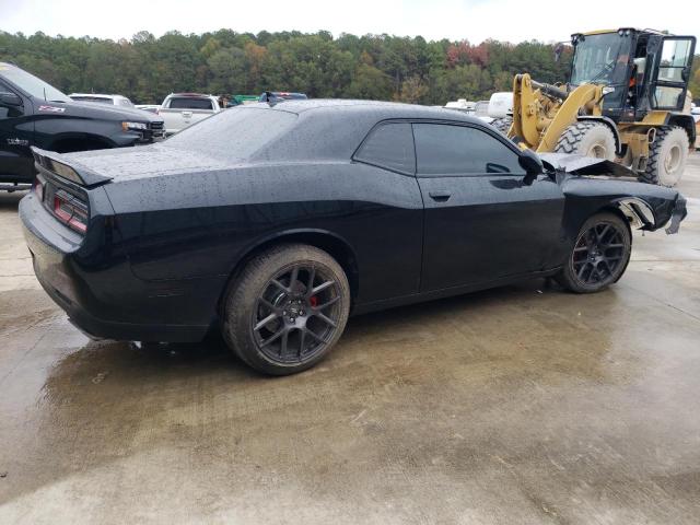 Photo 2 VIN: 2C3CDZBT5JH128510 - DODGE CHALLENGER 