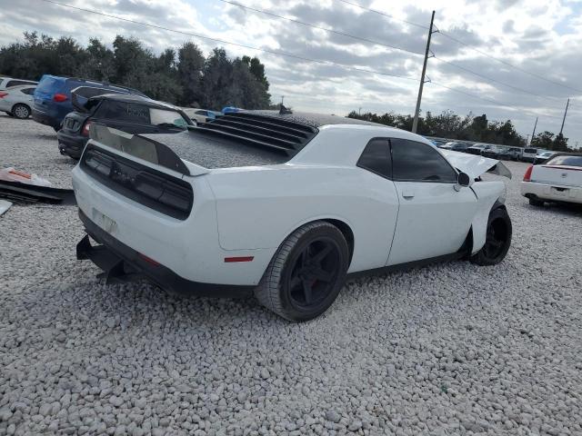 Photo 2 VIN: 2C3CDZBT5JH154668 - DODGE CHALLENGER 