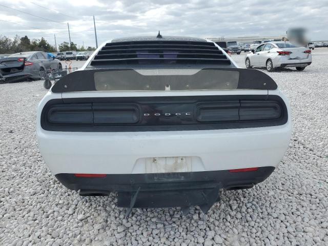 Photo 5 VIN: 2C3CDZBT5JH154668 - DODGE CHALLENGER 