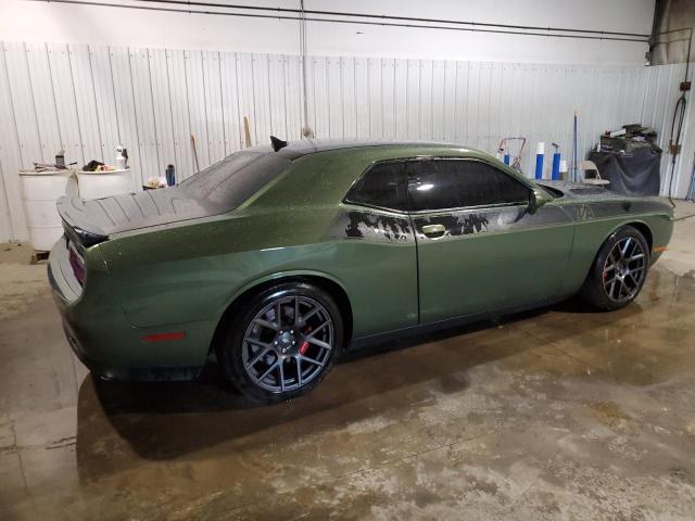 Photo 2 VIN: 2C3CDZBT5JH171440 - DODGE CHALLENGER 