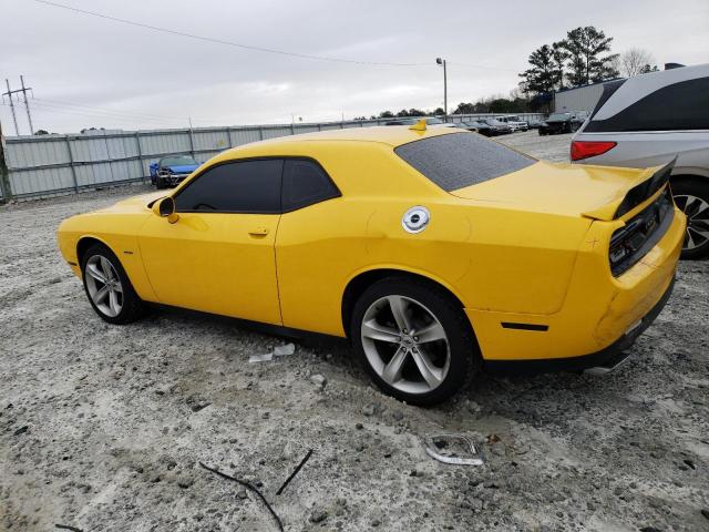 Photo 1 VIN: 2C3CDZBT5JH252213 - DODGE CHALLENGER 