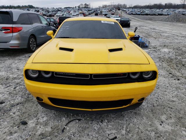 Photo 4 VIN: 2C3CDZBT5JH252213 - DODGE CHALLENGER 