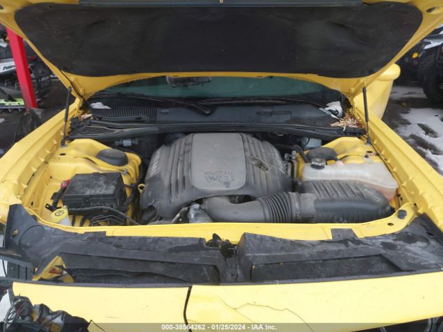 Photo 9 VIN: 2C3CDZBT5JH252213 - DODGE CHALLENGER 