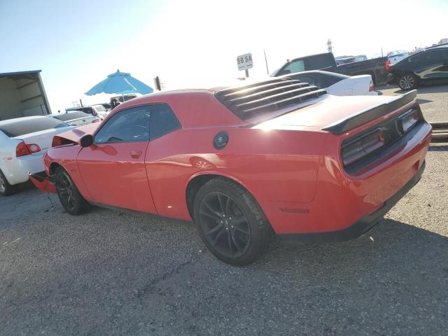 Photo 1 VIN: 2C3CDZBT5JH252423 - DODGE CHALLENGER 