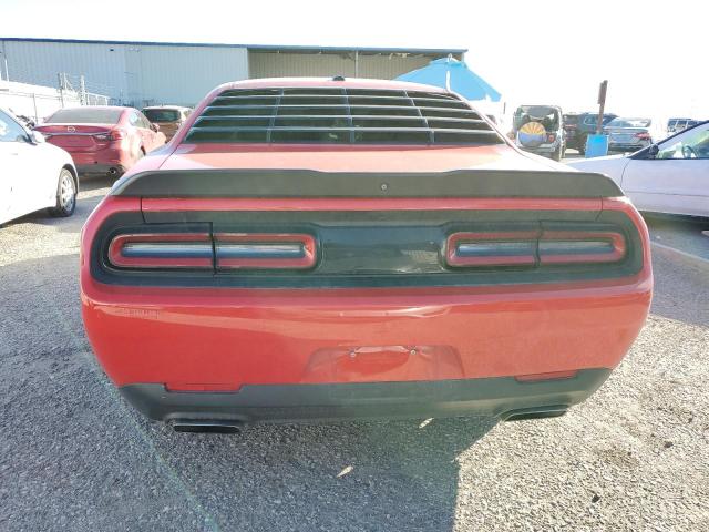 Photo 5 VIN: 2C3CDZBT5JH252423 - DODGE CHALLENGER 