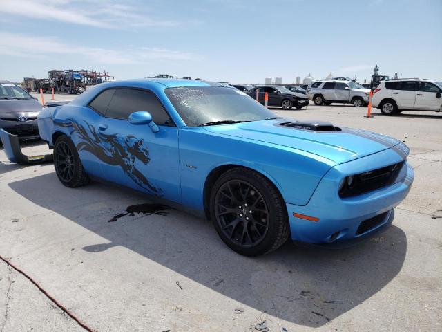 Photo 3 VIN: 2C3CDZBT5JH333681 - DODGE CHALLENGER 